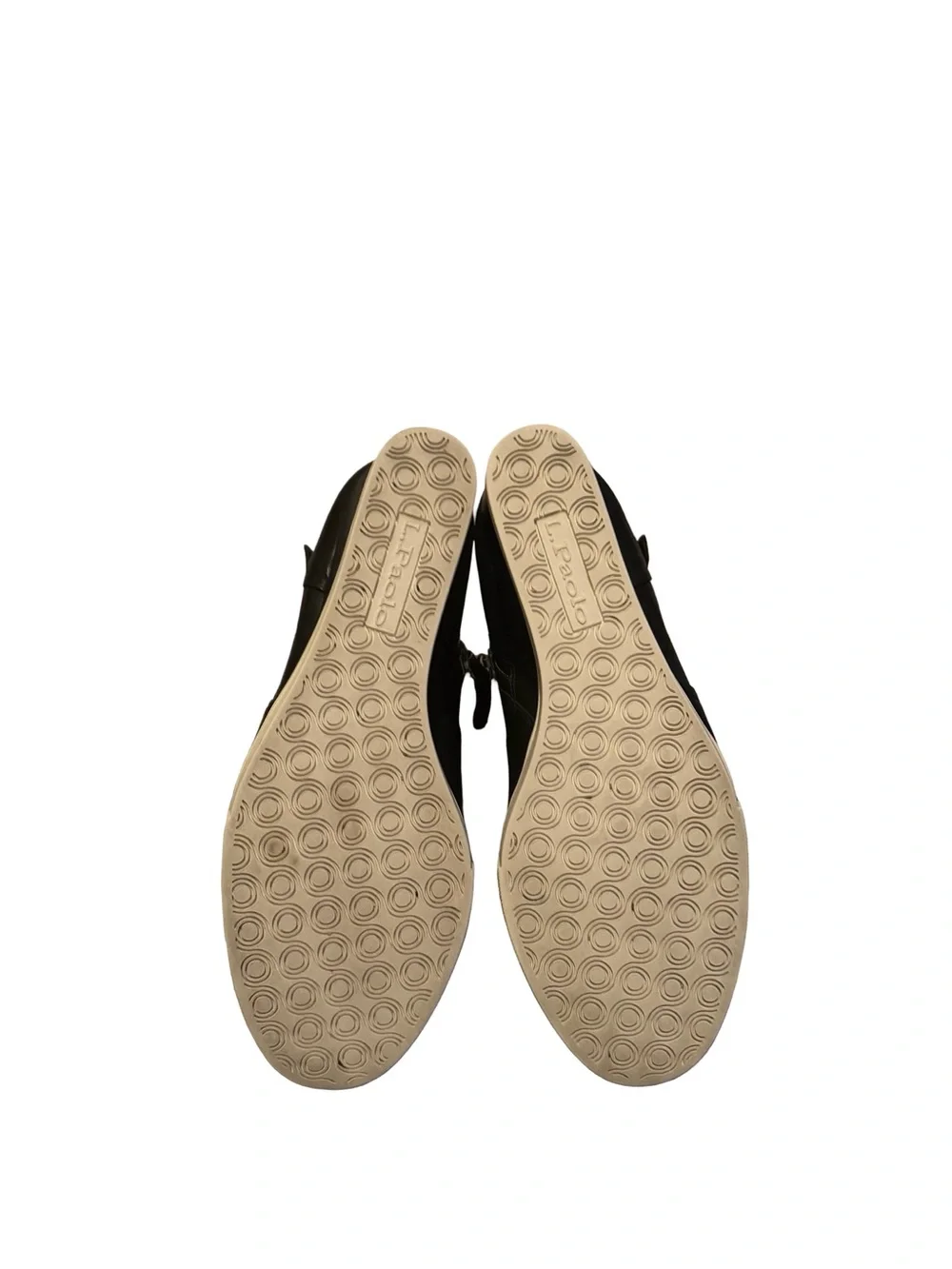 Paolo wedge sneaker